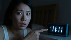 単なる偶然ではない：なぜ私たちは時計の数字が繰り返されていることに頻繁に気づくのか