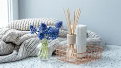 アパートの臭いを解消：高価な芳香剤を使わずに