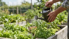 TikTokで話題の段ボールを使ったガーデニング術――「ノーディグ」法は本当に効果があるのだろうか