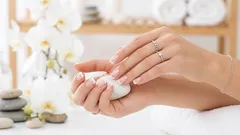 指を伸ばして：肩と首の力を抜こう。手を楽にする4つの簡単な方法