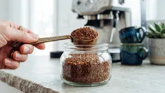 インスタントコーヒーと挽きコーヒー――どちらを選ぶべきか