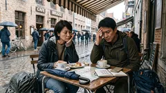 旅行者の80％が失望して帰ってくる理由――誰も語らない真実