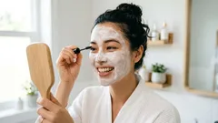 手作りフェイスマスク:よくある間違いとその解決法