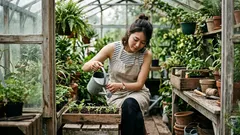 ガーデニングでつまずきがちな「それっぽい常識」7選：今日から迷わない手入れへ