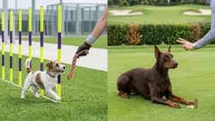 犬が指示を無視する理由：ドッグトレーナーが教える7つの原因