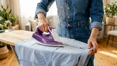 アイロンがけはどのようにして生まれたのか:アイロンがけの簡単な歴史