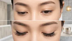 まつげエクステは時代遅れで、今では悪趣味と見なされている――代わりに何を選べばいいか