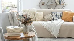 1日で実現するアパートの模様替え：インテリアを素早く変える5つの実用的なヒント