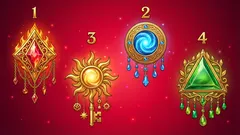 心理テスト：4つのシンボルから1つ選ぶだけでわかる「手放せない理由」と整え方