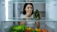 多くの人は冷蔵庫の野菜室を間違った使い方をしている：正しい使い方はこちら
