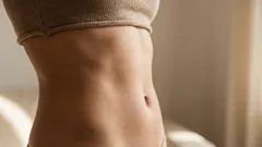 くびれたウエストを目指すならNo.1：3分でできる3つのポーズで脇腹の脂肪を落とす