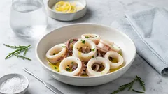 イカ：知られざる効能――専門家が教える秘密