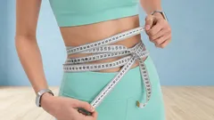 厳しい食事制限なしで体重を維持する意外な方法――管理栄養士のアドバイス