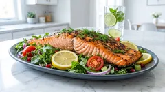 ある消化器内科医が解説した:ある夕食は体に負担をかけるのに、別の夕食はそうならない理由