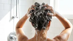 正しい洗髪方法：毛髪専門家のアドバイス