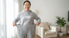 最小限の努力で最大限の効果：このスクワットで体を変える