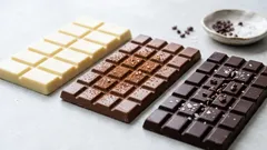 あらゆる種類のチョコレートの中で、これが最も体に悪い――医師が警告した