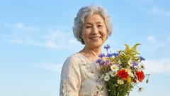 60歳以上の女性に向けた5つのアドバイス:これらの習慣で活力アップ