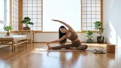 運動なしで代謝を上げる方法 — 簡単なエクササイズ