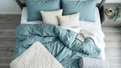 へたったマットレス:今すぐできる対策